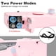 thumbnail image 4 of Máquina De Coser Portátil De Mano Mini Eléctrica Rosa, 4 of 7