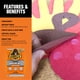 thumbnail image 4 of Adhesive Dots Gorilla Permanent de doble cara, transparente, 150 unidades, 4 of 6