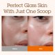 thumbnail image 3 of Crema hidratante BLITHE Pressed Serum Gold Apricot Glass Skin, 50 ml, 3 of 8