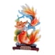 thumbnail image 3 of Estatua De Pez Feng Shui Chino, Regalo, Decoración De Escritorio Para Entrada De Estantería, 3 of 5