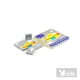 thumbnail image 3 of Puzzle Transporte 88 Piezas, 3 of 3
