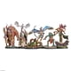 thumbnail image 2 of Set de Miniaturas Archon Studio Dungeons & Lasers 27 piezas, 2 of 9