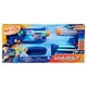 thumbnail image 3 of Lanzador Nerf Loadout Cyberlight Ghost 24 Dardos, 3 of 8