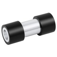 Ioensy - Buje Amortiguador De Bicicleta Dh, Componente De Hardware De Buje De Choque Trasero, 54Mm