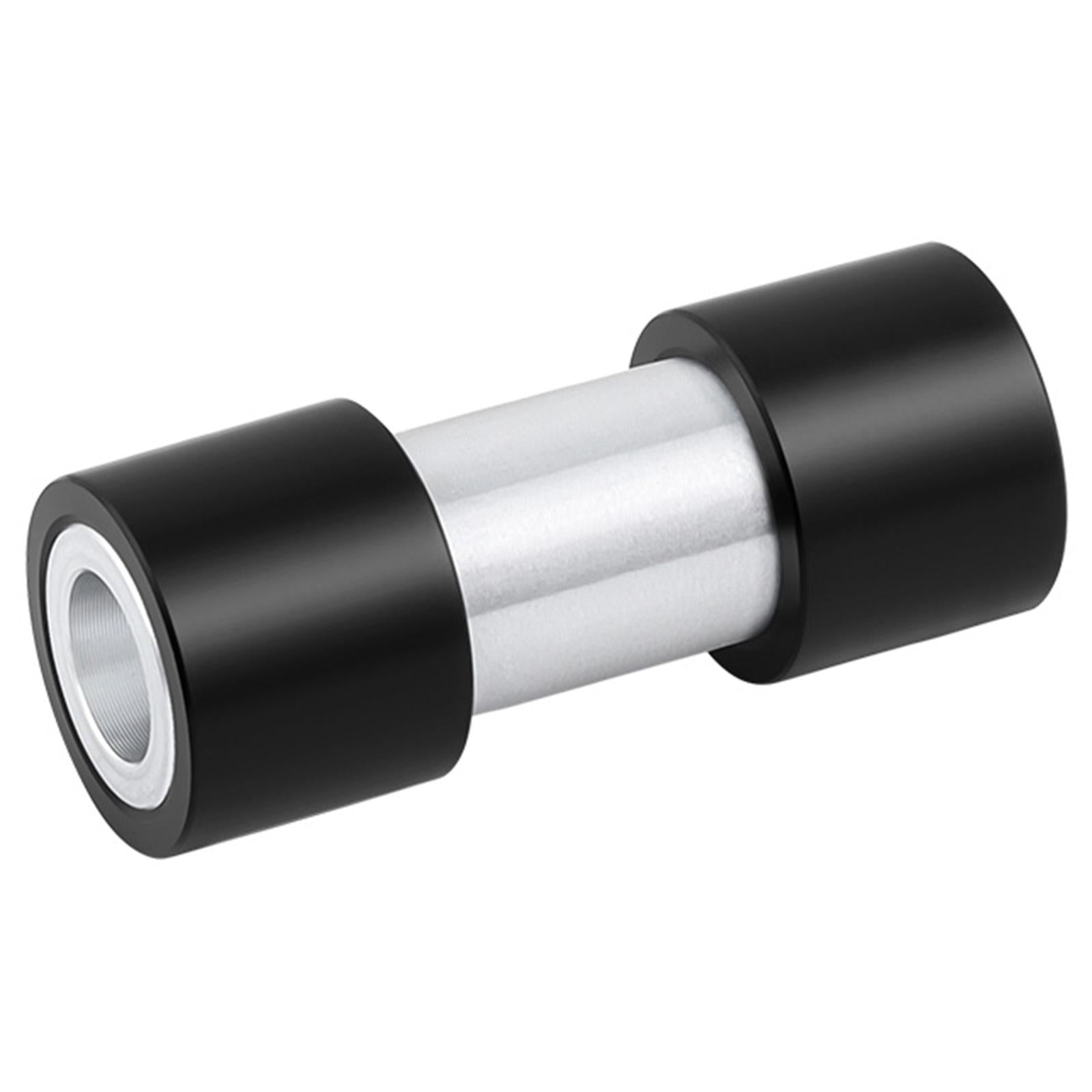 Ioensy - Buje Amortiguador De Bicicleta Dh, Componente De Hardware De Buje De Choque Trasero, 54mm