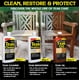 thumbnail image 4 of Limpiador de teca Star Brite 473 ml, 4 of 5