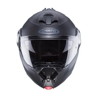 Casco Para Moto Caberg Duke Evo Matt Black M