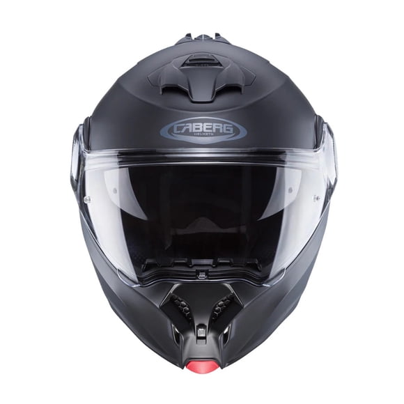 Casco para moto Caberg Duke Evo Matt Black S
