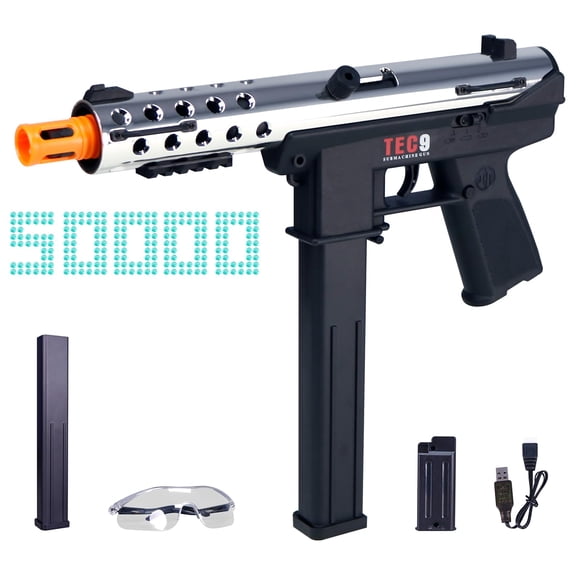 Blaster de gel Agard Gel Splatter 160+ FPS con batería