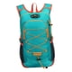 thumbnail image 2 of Mochila De Senderismo, Deportiva, De Hidratación, Para Camping Y Monta?ismo, Color Verde., 2 of 5