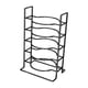thumbnail image 3 of Estante Para Mostrador De Cocina, Estante Para Platos Multiusos Para Preparación, Ahorro De Espacio, 5 Capas, 3 of 5