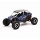 thumbnail image 1 of Vehículo de Juguete NewRay Polaris RZR Pro R 4 Azul 1:18, 1 of 2