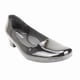 thumbnail image 2 of Zapato New Walk Formal Negro, 2 of 5