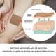 thumbnail image 3 of Parches 15 Para Dejar De Fumar Antitabaquismo Natural Planta, 3 of 6