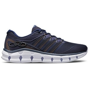 Zapatilla Hombre Taurus Azul Marino Olympikus
