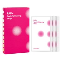 Ioensy - Removedor De Tiras Blanqueadoras De Dientes Para Adultos, Fácil De Usar Para Citas, Oficina, Hogar, Pap