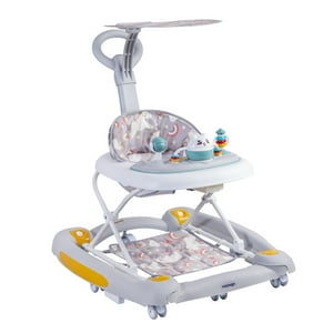 Voyage - Andador Mecedor Jolly Grey