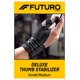 thumbnail image 2 of Estabilizador de pulgar Futuro Deluxe 45843ENR para mano izquierda o derecha, 2 of 9