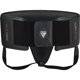 thumbnail image 3 of Protector inguinal RDX Aura T-17 Golden-S para entrenamiento de boxeo y artes marciales mixtas, 3 of 9