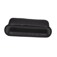 Bothyi - Almohadilla Para Correa De Hombro Para Guitarra, Resistente, Transpirable, Para Banjos Acústicos, Bajos