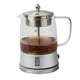 thumbnail image 1 of Tetera Eléctrica Electrón / 1,2 Ltrs - Infusor Acero Inox., 1 of 6