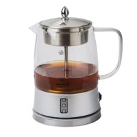 Electron - Tetera Eléctrica Electrón / 1,2 Ltrs - Infusor Acero Inox.