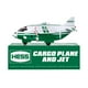 thumbnail image 2 of Set de vehículos de juguete Hess Cargo Plane and Jet Holiday 2021, 2 of 2