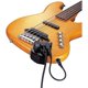 thumbnail image 1 of Pastilla para bajo BOSS GK-3B negra, 1 of 1