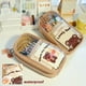 thumbnail image 3 of Large Capacity Bear Stationery Bag - Perfect for Office, School, Teenagers, Girls, Boys, Men, Women & Adults!, 3 of 4