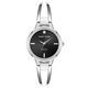 thumbnail image 1 of Brazalete Watch Anne Klein con esfera de diamante genuino para mujer, 1 of 6