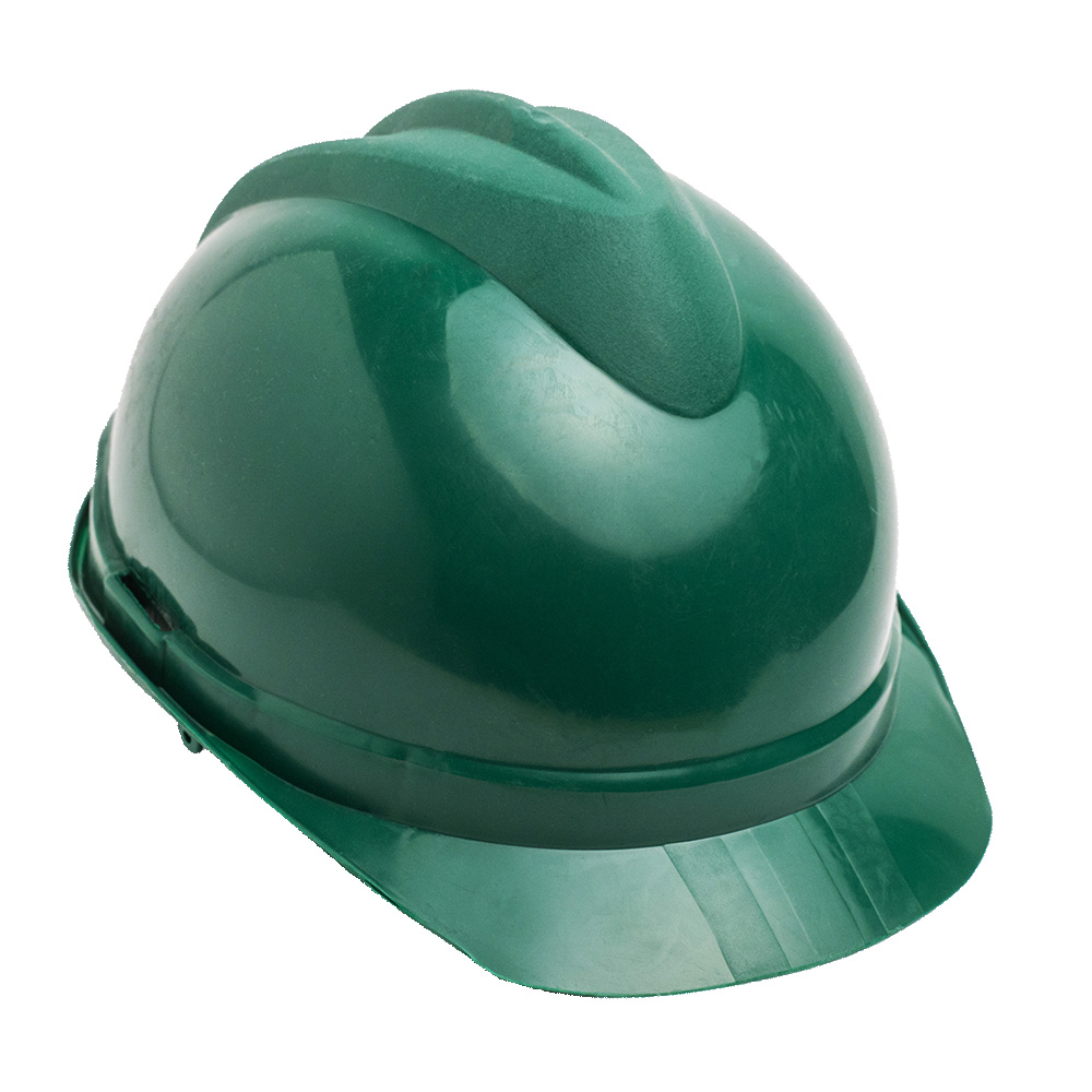 Steelpro - Casco Evo Eco Green 50%