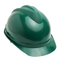 Steelpro - Casco Evo Eco Green 50%