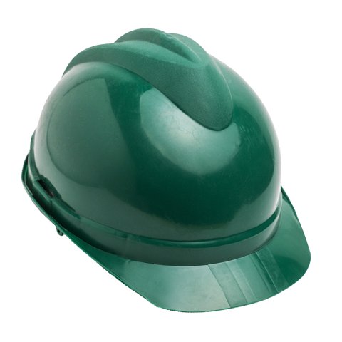 Steelpro - Casco Evo Eco Green 50%