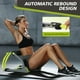 thumbnail image 2 of Maquina Abdominales Entrenamiento Ejercicios 6en1 Hogar Lau, 2 of 3