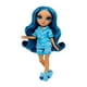 thumbnail image 3 of Muñeca Rainbow High Junior High Pijama Skyler, 3 of 3
