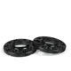 thumbnail image 3 of Espaciadores de Rueda EVERESTWAY 5x120 mm 12+15 mm Negro 4 uds, 3 of 6