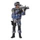 thumbnail image 5 of Figura De Acción 1: 6 Con Accesorios Army Soldier Doll Toys Regalo Para Ni?os Army Blue, 5 of 5