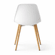 thumbnail image 4 of Pack de 2 Sillas Eames Clásica Top, 4 of 4
