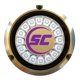 thumbnail image 1 of Luz submarina para embarcación Shadow-Caster SCR-16 LED azul intenso, 1 of 4