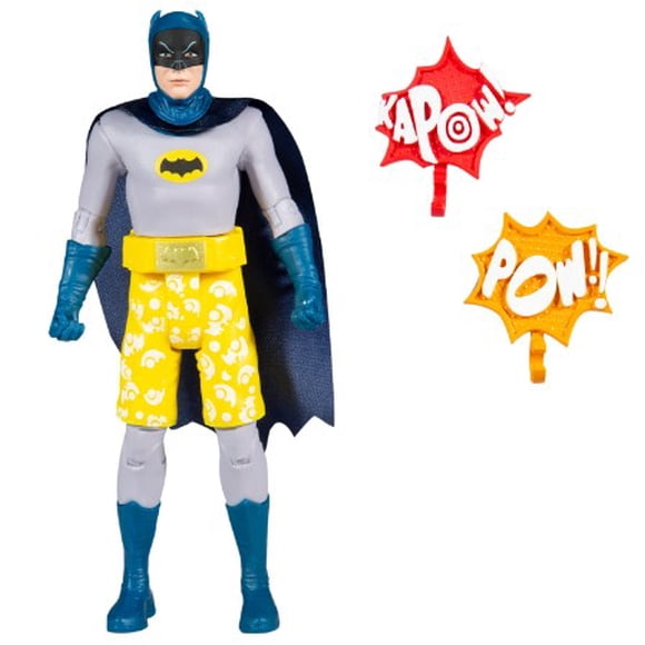 McFarlane Toys Batman Retro Figura The Batman In Swin Shorts
