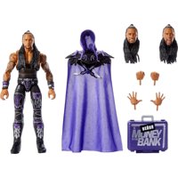 La Figura De Acción Mattel Wwe Ultimates Damian Priest Llegará Pronto