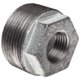 thumbnail image 1 of Buje hexagonal Anvil 8700130746 para montaje de tuberías, 1 NPT macho x 1/4 NPT hembra, 1 of 2