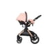 thumbnail image 2 of Coche Travel Sytem X1 Pink con Silla Certificada, 2 of 5