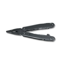 Victorinox - Multiherramienta Swisstool Spirit Mxbs 26 Negro