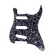 thumbnail image 3 of Golpeador De Guitarra Para Diestros Con Placa De Protección Para SSS USA/Mexican Modern, 3 of 5