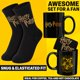 thumbnail image 4 of Set de Taza y Calcetines Harry Potter Tendencia 340 ml de Cerámica, 4 of 6