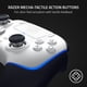 thumbnail image 3 of Controlador de juegos Razer Wolverine V2 Pro inalámbrico PS5 blanco, 3 of 9