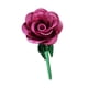 thumbnail image 2 of Mesa De Flores Artificiales Ornamento De Flores Hotel Metal Bouquet Rosa, 2 of 5