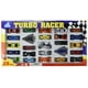 thumbnail image 1 of Set de juguetes Rhode Island Novelty para coche/moto/avión x25, 1 of 2