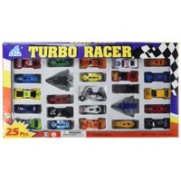 Set De Juguetes Rhode Island Novelty Para Coche/Moto/Avión X25